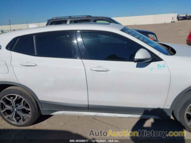 BMW X2 SDRIVE28I, WBXYJ3C31JEP76362