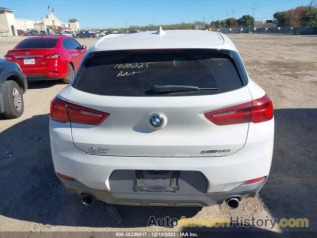 BMW X2 SDRIVE28I, WBXYJ3C31JEP76362