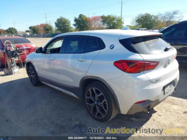 BMW X2 SDRIVE28I, WBXYJ3C31JEP76362