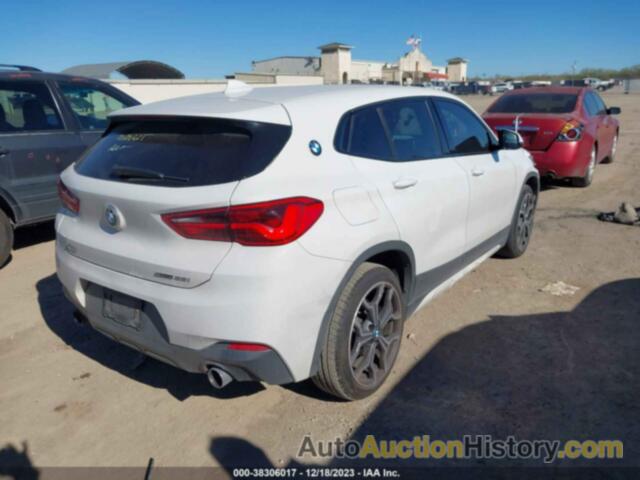 BMW X2 SDRIVE28I, WBXYJ3C31JEP76362