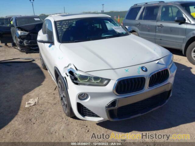 BMW X2 SDRIVE28I, WBXYJ3C31JEP76362