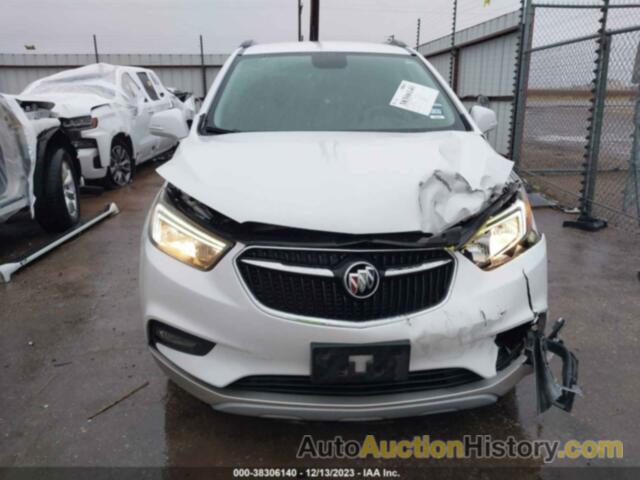 BUICK ENCORE PREFERRED II, KL4CJBSB0HB184970