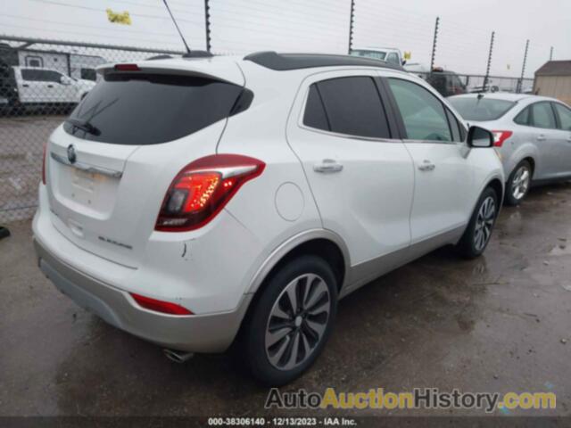 BUICK ENCORE PREFERRED II, KL4CJBSB0HB184970