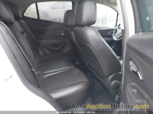 BUICK ENCORE PREFERRED II, KL4CJBSB0HB184970