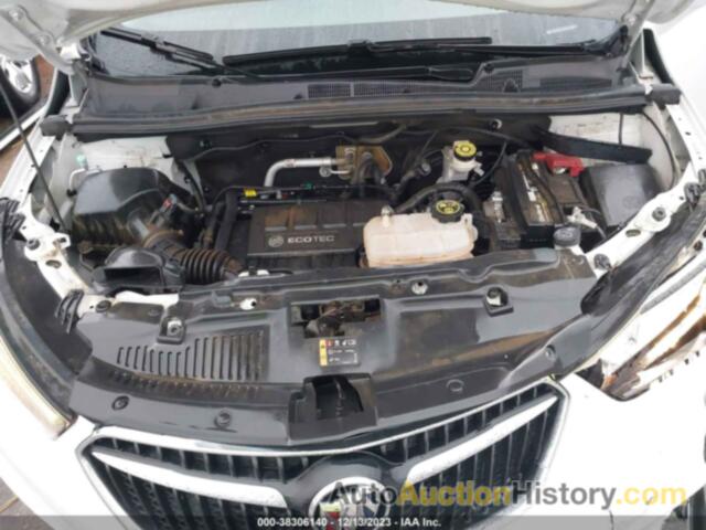 BUICK ENCORE PREFERRED II, KL4CJBSB0HB184970