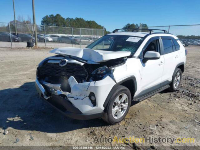 TOYOTA RAV4 XLE, 2T3W1RFV7MW144936