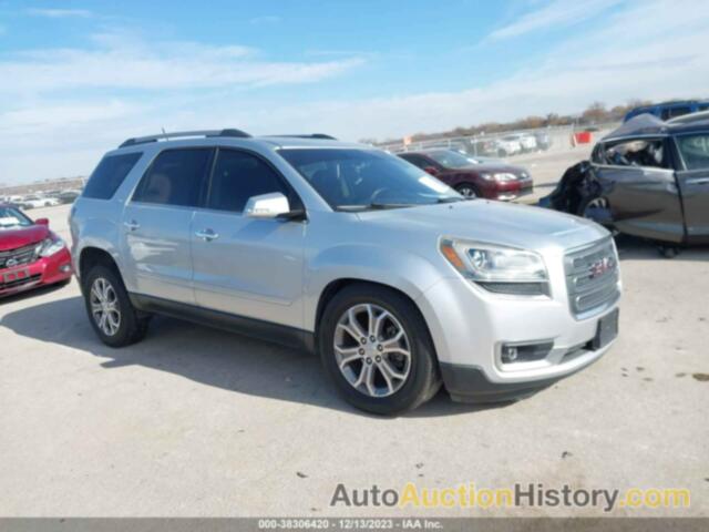 GMC ACADIA SLT-1, 1GKKVRKD5DJ253253