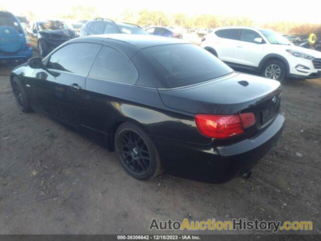 BMW 335I, WBADX7C54BE743342