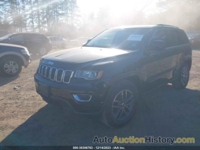 JEEP GRAND CHEROKEE LAREDO E 4X2, 1C4RJEAG0JC400010