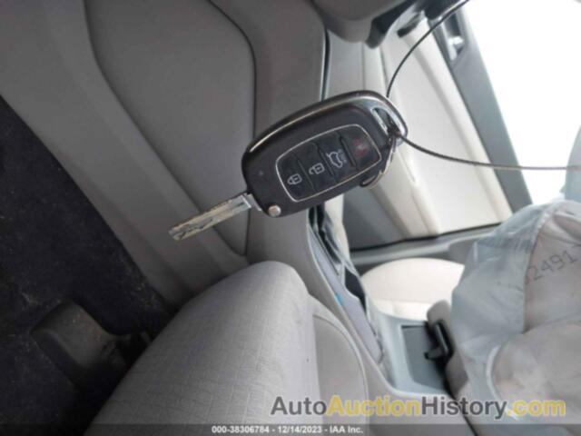 HYUNDAI TUCSON SE, KM8J33A44GU059078