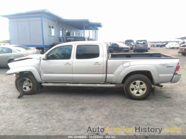 TOYOTA TACOMA BASE V6, 5TEMU52N95Z104893