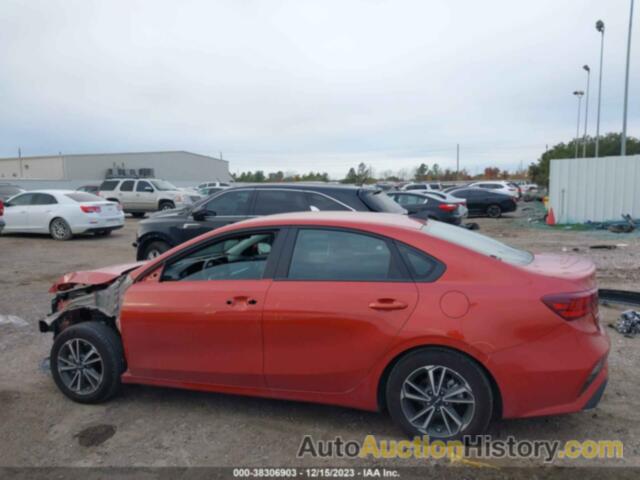 KIA FORTE LXS, 3KPF24AD2NE490369