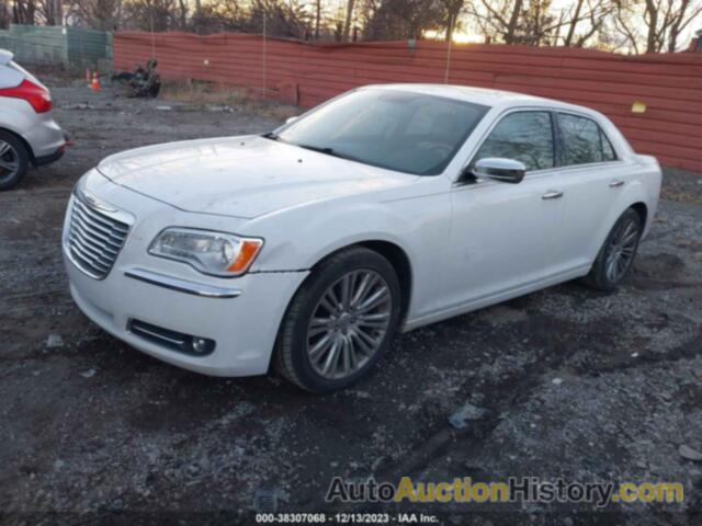 CHRYSLER 300 LIMITED, 2C3CA5CG1BH523899