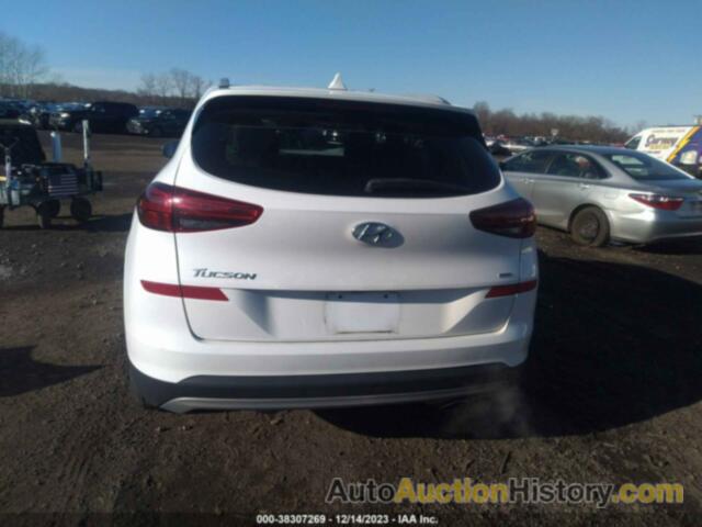 HYUNDAI TUCSON LIMITED, KM8J3CAL1MU324459