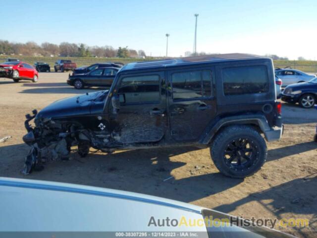 JEEP WRANGLER UNLIMITED SPORT, 1J4BA3H16BL559777