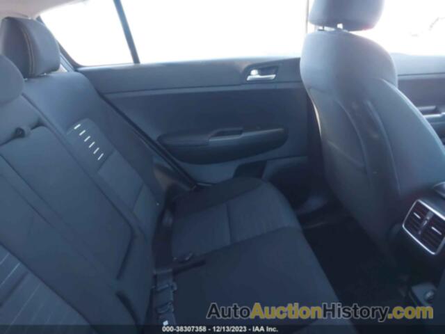 KIA SPORTAGE LX, KNDPMCAC6J7489557