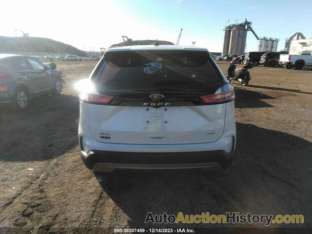 FORD EDGE SEL, 2FMPK4J99NBA59000