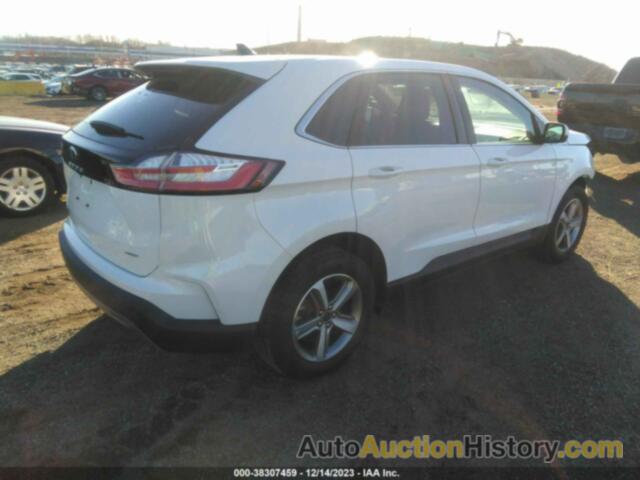 FORD EDGE SEL, 2FMPK4J99NBA59000