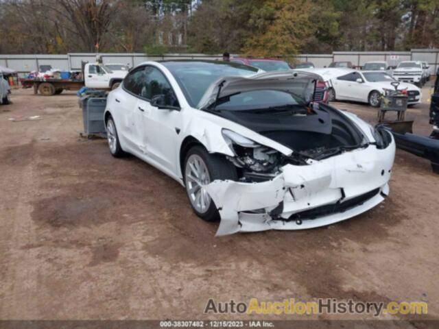 TESLA MODEL 3 LONG RANGE DUAL MOTOR ALL-WHEEL DRIVE, 5YJ3E1EB4NF126398