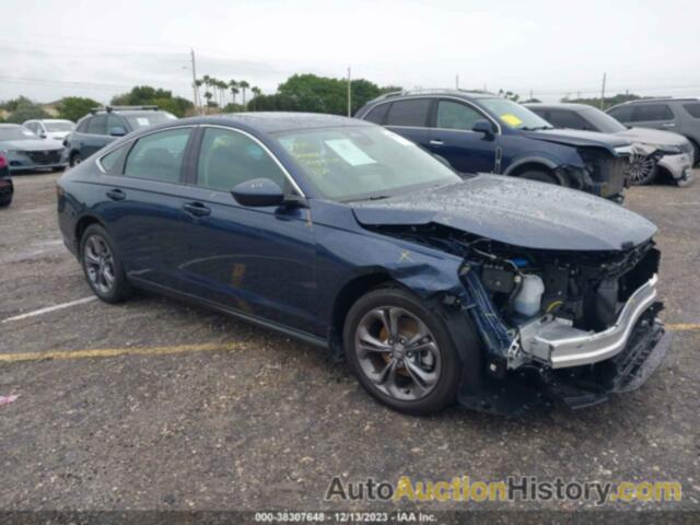 HONDA ACCORD EX, 1HGCY1F31PA059383