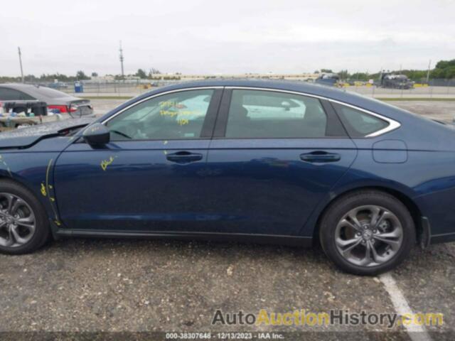 HONDA ACCORD EX, 1HGCY1F31PA059383