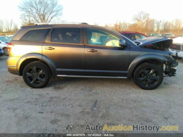 DODGE JOURNEY CROSSROAD, 3C4PDCGB5LT277794