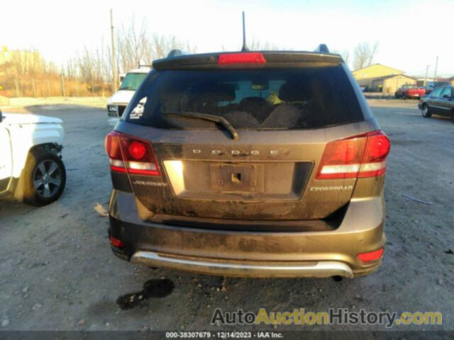 DODGE JOURNEY CROSSROAD, 3C4PDCGB5LT277794