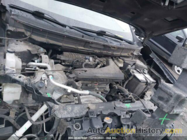 NISSAN ROGUE SV, KNMAT2MV4GP636998