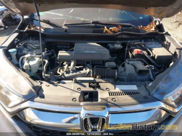 HONDA CR-V EX, 7FARW2H55JE011164