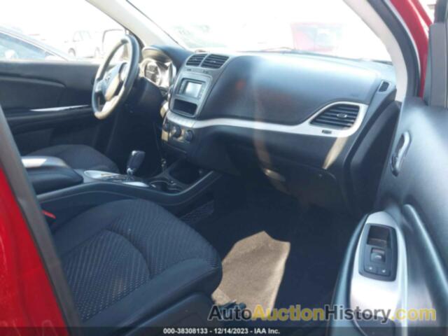 DODGE JOURNEY SE, 3C4PDCAB4JT534806