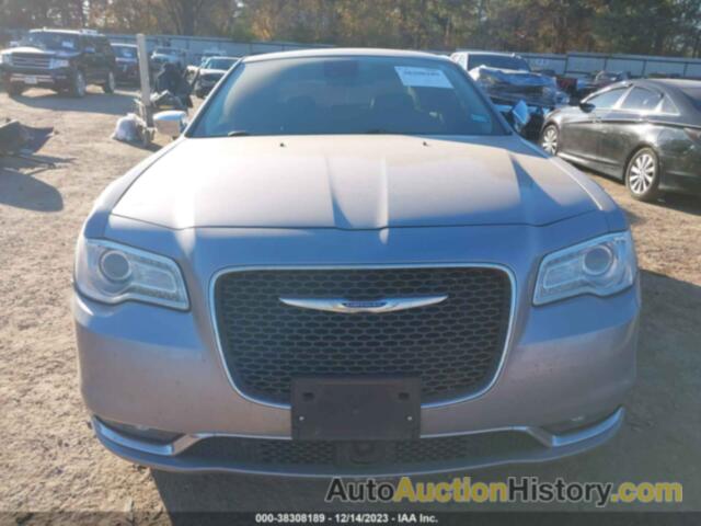 CHRYSLER 300 LIMITED, 2C3CCAEG6JH261974