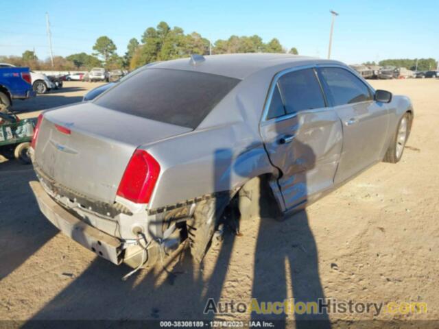 CHRYSLER 300 LIMITED, 2C3CCAEG6JH261974