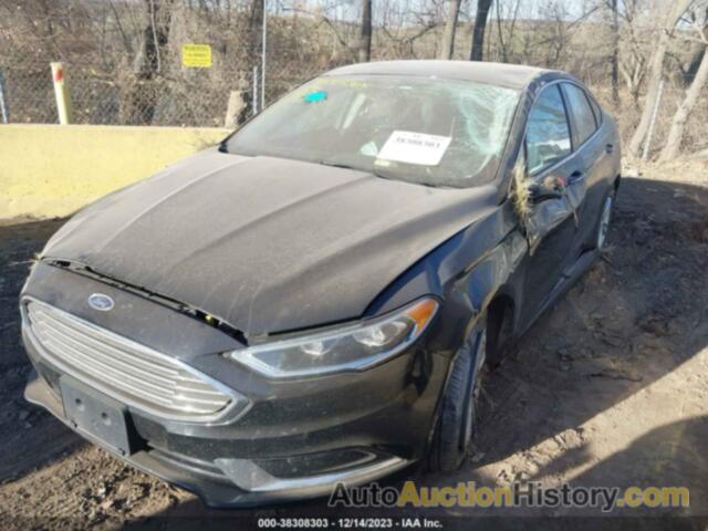 FORD FUSION SE, 3FA6P0HD9JR261017