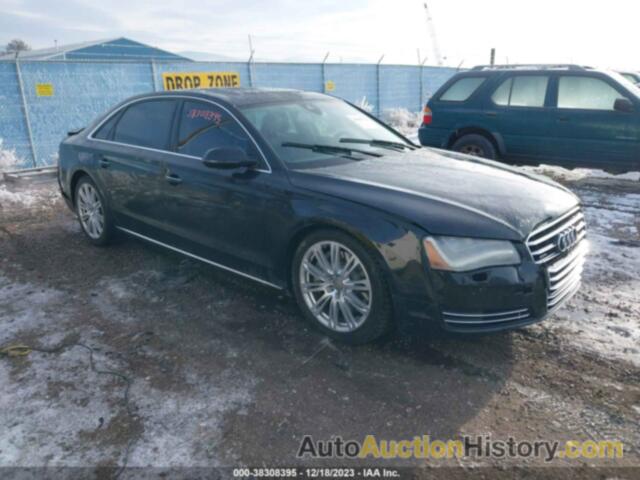 AUDI A8 L 4.2, WAURVAFDXCN016560