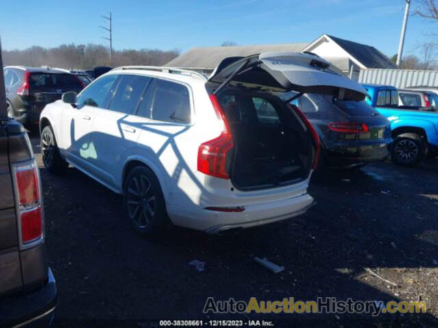 VOLVO XC90 T6 MOMENTUM, YV4A22PK5J1325303