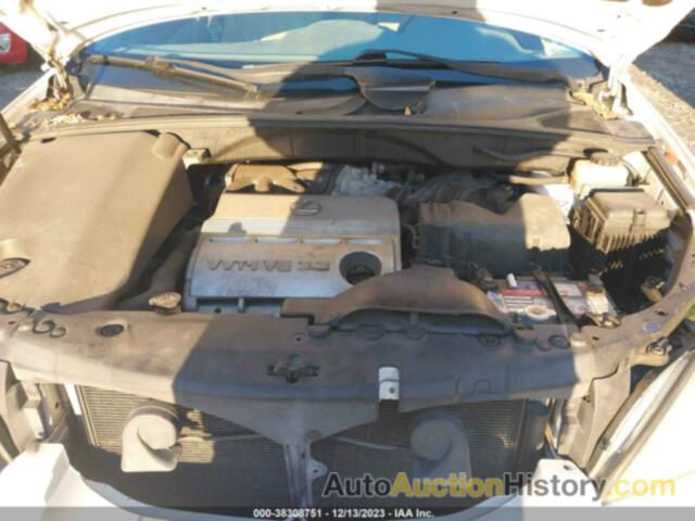 LEXUS RX 330, JTJHA31U140029724