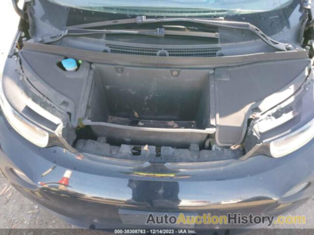 BMW I3 94 AH W/RANGE EXTENDER, WBY1Z8C31HV893095