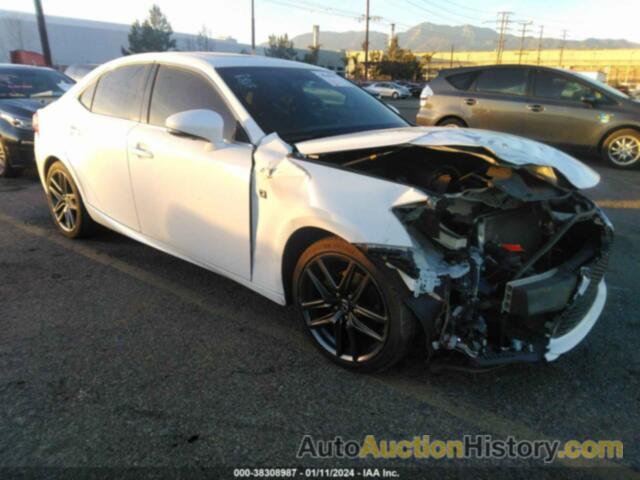 LEXUS IS 250, JTHBF1D20E5025000