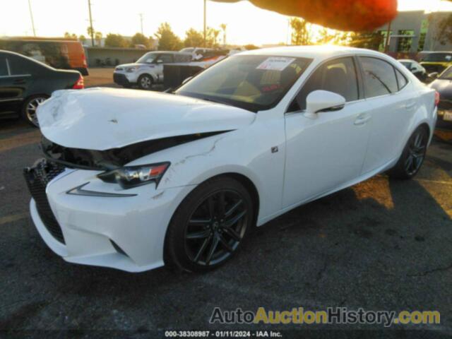 LEXUS IS 250, JTHBF1D20E5025000