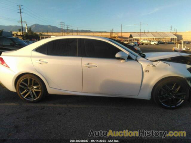 LEXUS IS 250, JTHBF1D20E5025000