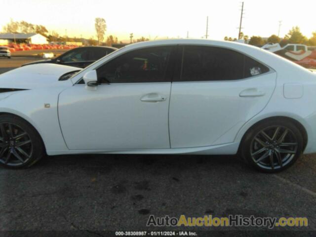 LEXUS IS 250, JTHBF1D20E5025000