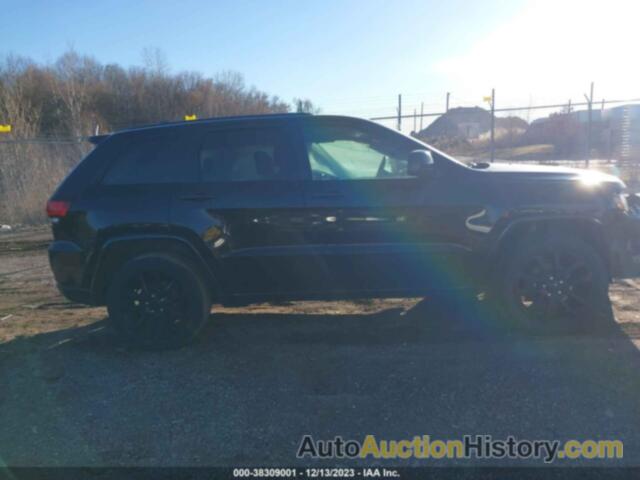 JEEP GRAND CHEROKEE LAREDO, 1C4RJFAG2HC817578