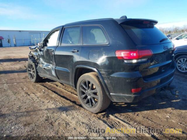 JEEP GRAND CHEROKEE LAREDO, 1C4RJFAG2HC817578