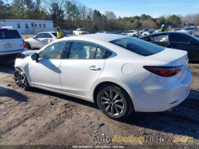 MAZDA MAZDA6 SPORT, JM1GL1UM4J1336125