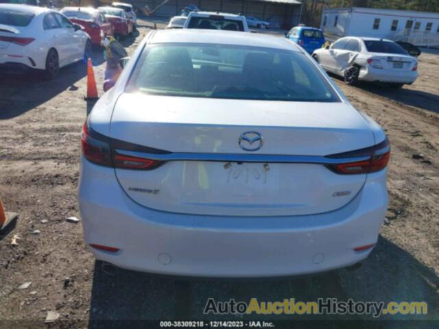 MAZDA MAZDA6 SPORT, JM1GL1UM4J1336125