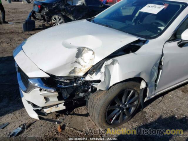 MAZDA MAZDA6 SPORT, JM1GL1UM4J1336125