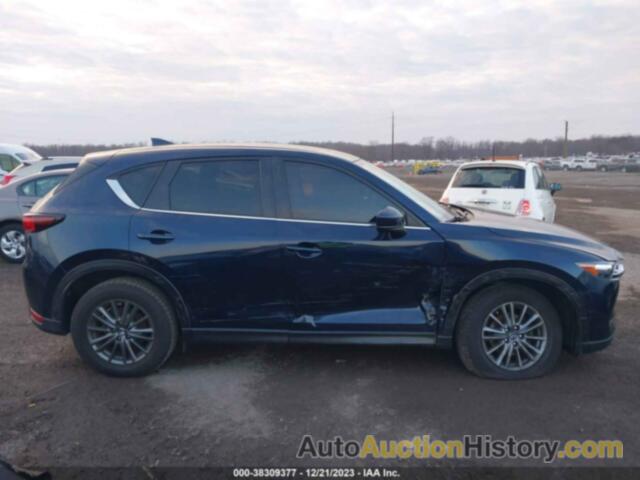 MAZDA CX-5 TOURING, JM3KFBCL7H0103217