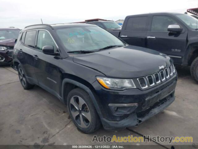 JEEP NEW COMPASS LATITUDE FWD, 3C4NJCBBXHT642873