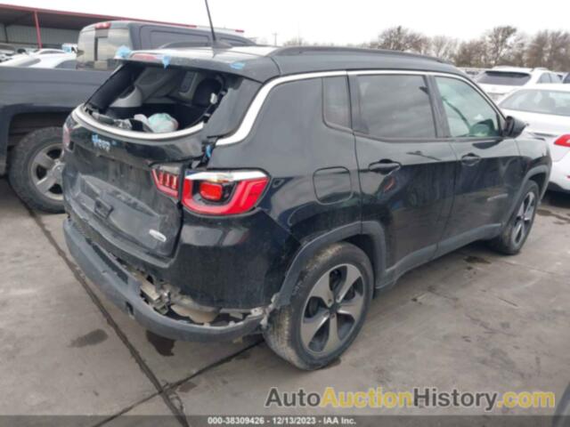 JEEP NEW COMPASS LATITUDE FWD, 3C4NJCBBXHT642873