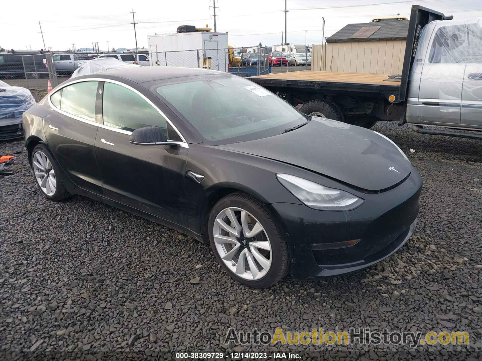 TESLA MODEL 3 LONG RANGE/PERFORMANCE, 5YJ3E1EBXKF388759